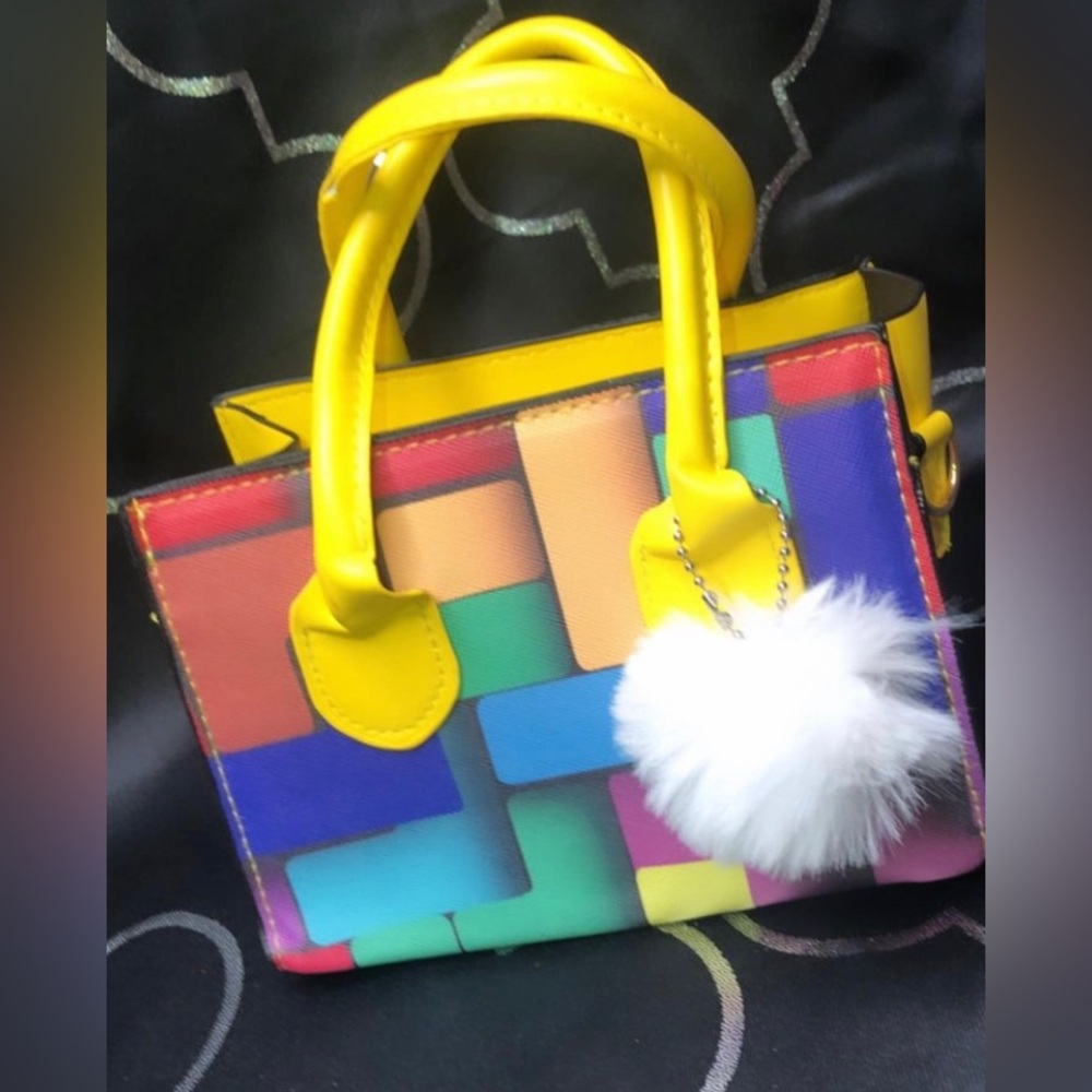 Crossbody Bag